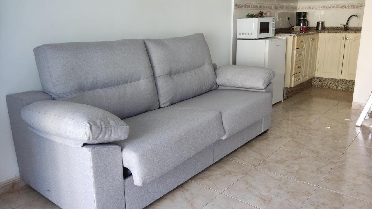 Paseo De Gracia - Lovely Studio By The Sea! Los Cristianos  Kültér fotó