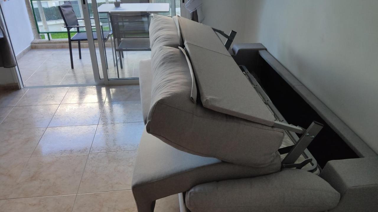 Paseo De Gracia - Lovely Studio By The Sea! Los Cristianos  Kültér fotó