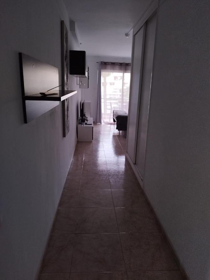 Paseo De Gracia - Lovely Studio By The Sea! Los Cristianos  Kültér fotó